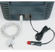 Портативный холодильник CF35 Dometic блок питания